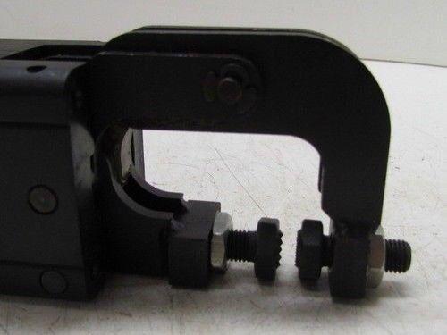 Norgren Grip-Lock GL Series Pneumatic Gripper GL500 J12 M6 1 U X5PT5 NEW