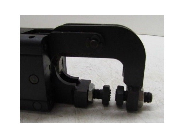 Norgren Grip-Lock GL Series Pneumatic Gripper GL500 J12 M6 1 U X5PT5 NEW