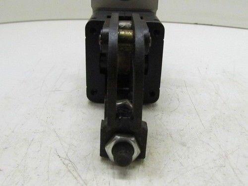 Norgren Grip-Lock GL Series Pneumatic Gripper GL500 J12 M6 1 U X5PT5 NEW