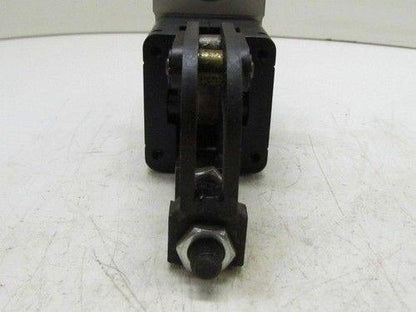 Norgren Grip-Lock GL Series Pneumatic Gripper GL500 J12 M6 1 U X5PT5 NEW