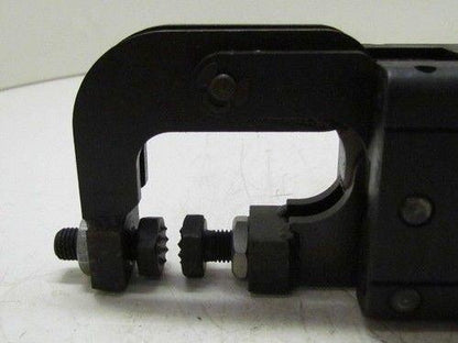 Norgren Grip-Lock GL Series Pneumatic Gripper GL500 J12 M6 1 U X5PT5 NEW