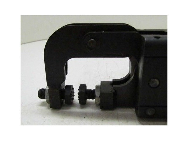 Norgren Grip-Lock GL Series Pneumatic Gripper GL500 J12 M6 1 U X5PT5 NEW