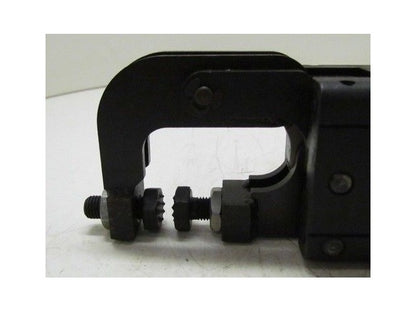 Norgren Grip-Lock GL Series Pneumatic Gripper GL500 J12 M6 1 U X5PT5 NEW