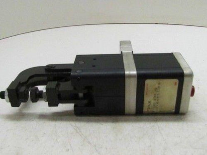 Norgren Grip-Lock GL Series Pneumatic Gripper GL500 J12 M6 1 U X5PT5 NEW