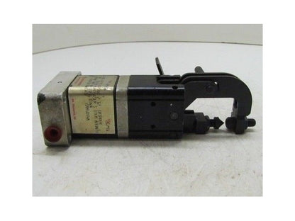 Norgren Grip-Lok GL Series Pneumatic Gripper GL400 J12 M5 U PSOC 2 12 NEW