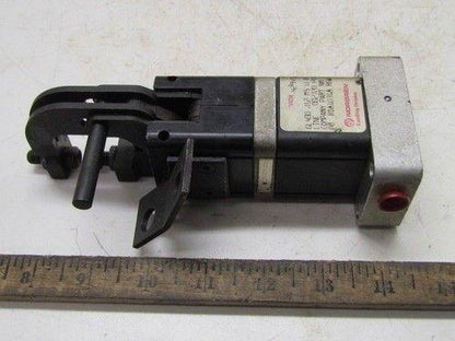 Norgren Grip-Lok GL Series Pneumatic Gripper GL400 J12 M5 U PSOC 2 12 NEW
