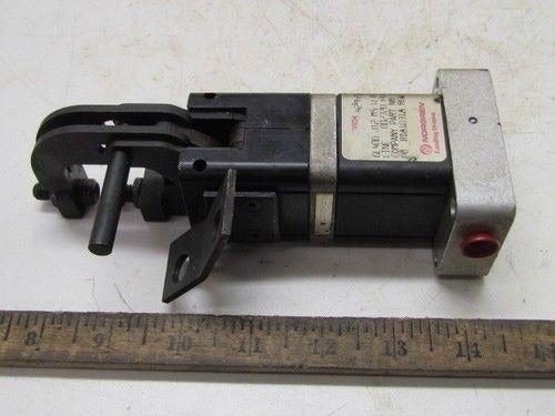 Norgren Grip-Lok GL Series Pneumatic Gripper GL400 J12 M5 U PSOC 2 12 NEW