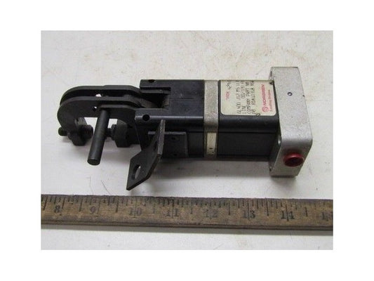Norgren Grip-Lok GL Series Pneumatic Gripper GL400 J12 M5 U PSOC 2 12 NEW