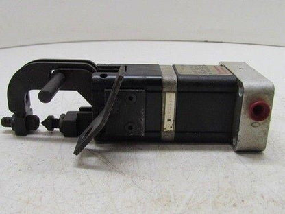 Norgren Grip-Lok GL Series Pneumatic Gripper GL400 J12 M5 U PSOC 2 12 NEW