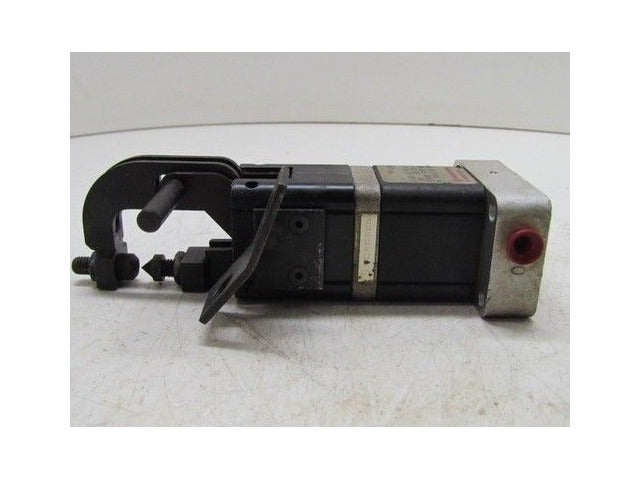 Norgren Grip-Lok GL Series Pneumatic Gripper GL400 J12 M5 U PSOC 2 12 NEW