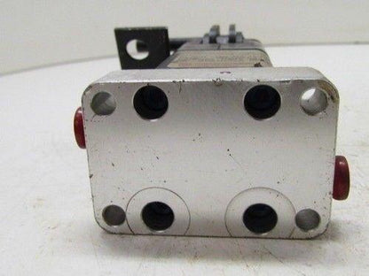 Norgren Grip-Lok GL Series Pneumatic Gripper GL400 J12 M5 U PSOC 2 12 NEW