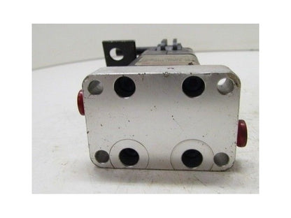 Norgren Grip-Lok GL Series Pneumatic Gripper GL400 J12 M5 U PSOC 2 12 NEW
