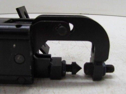 Norgren Grip-Lok GL Series Pneumatic Gripper GL400 J12 M5 U PSOC 2 12 NEW