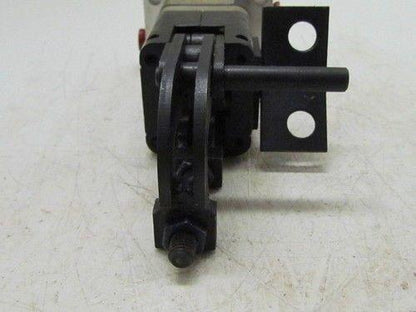 Norgren Grip-Lok GL Series Pneumatic Gripper GL400 J12 M5 U PSOC 2 12 NEW