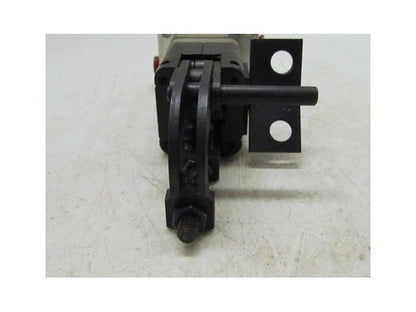 Norgren Grip-Lok GL Series Pneumatic Gripper GL400 J12 M5 U PSOC 2 12 NEW