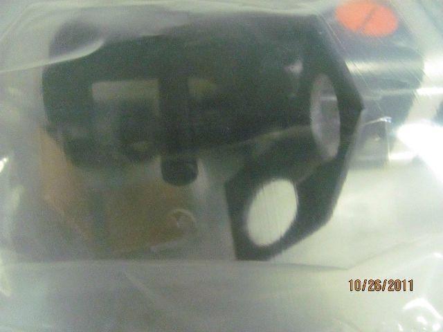 Norgren Grip-Lok GL Series Pneumatic Gripper GL400-J12-M5-U-X4PT4-PSOC-2-18 NEW
