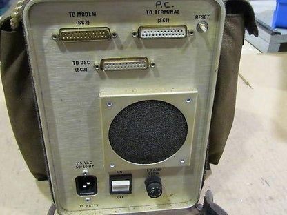 Johnston Controls FLD-101 Field Equipment Controller