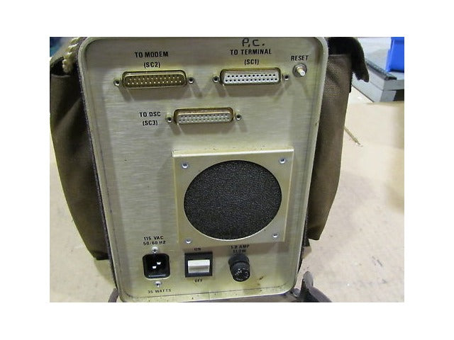 Johnston Controls FLD-101 Field Equipment Controller