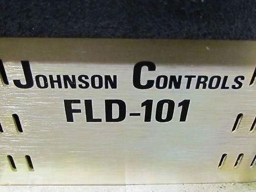 Johnston Controls FLD-101 Field Equipment Controller