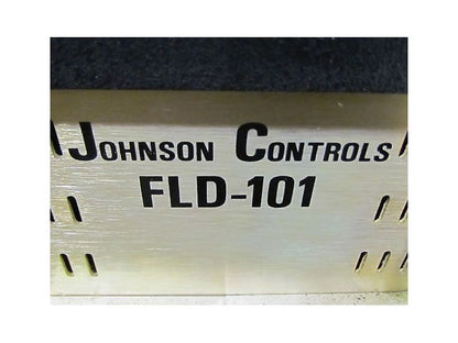 Johnston Controls FLD-101 Field Equipment Controller