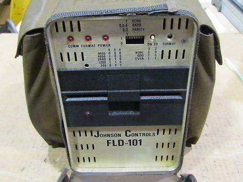 Johnston Controls FLD-101 Field Equipment Controller