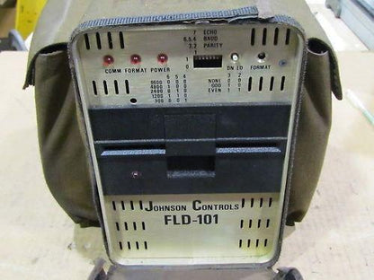 Johnston Controls FLD-101 Field Equipment Controller