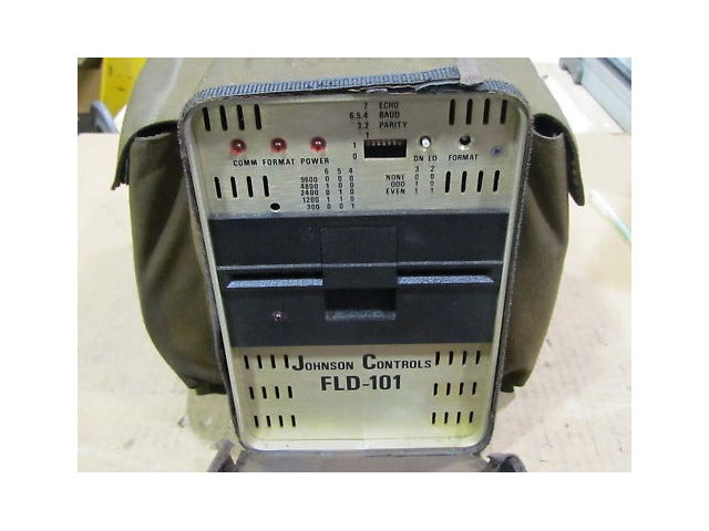 Johnston Controls FLD-101 Field Equipment Controller