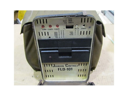 Johnston Controls FLD-101 Field Equipment Controller