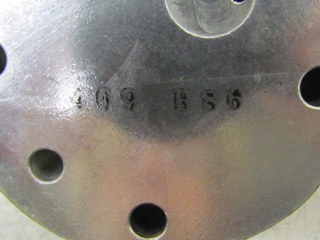 Ross Controls L-O-X Assy 409 B86 Safety Lock Out Valve NEW