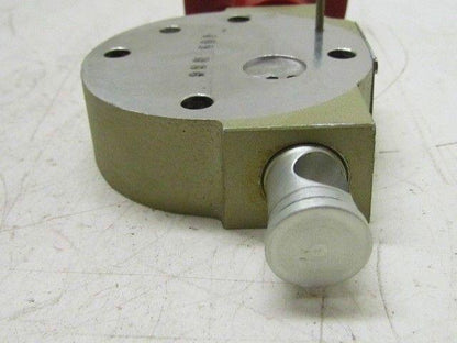 Ross Controls L-O-X Assy 409 B86 Safety Lock Out Valve NEW
