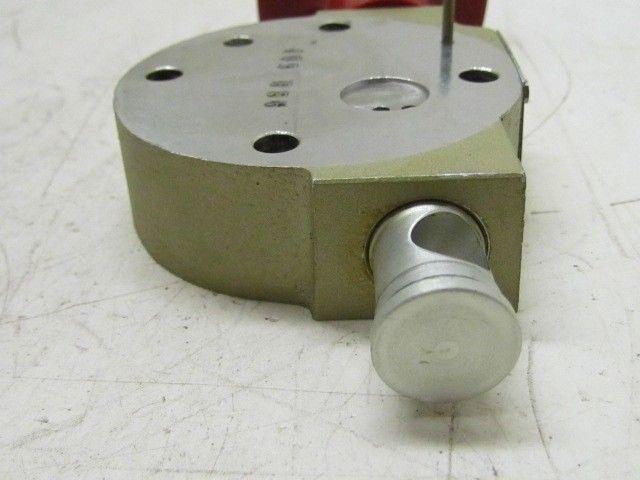 Ross Controls L-O-X Assy 409 B86 Safety Lock Out Valve NEW