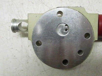 Ross Controls L-O-X Assy 409 B86 Safety Lock Out Valve NEW