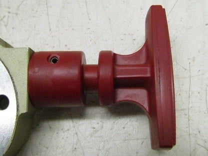 Ross Controls L-O-X Assy 409 B86 Safety Lock Out Valve NEW