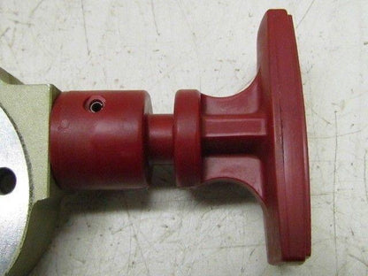 Ross Controls L-O-X Assy 409 B86 Safety Lock Out Valve NEW