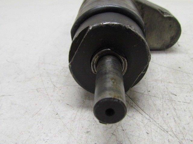 IR Ingersoll-Rand Model 8626 13,500 Rpm Air Pneumatic Motor 1/2" Shaft 1/4"Ports