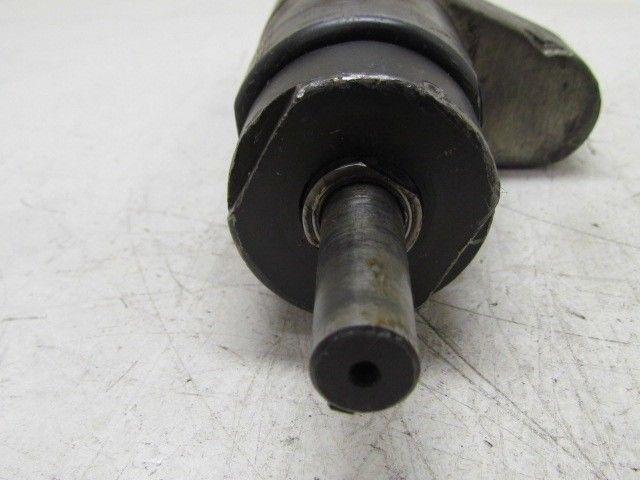 IR Ingersoll-Rand Model 8626 13,500 Rpm Air Pneumatic Motor 1/2" Shaft 1/4"Ports