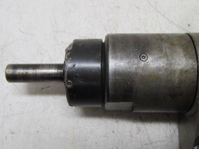 IR Ingersoll-Rand Model 8626 13,500 Rpm Air Pneumatic Motor 1/2" Shaft 1/4"Ports