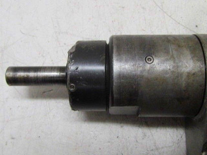 IR Ingersoll-Rand Model 8626 13,500 Rpm Air Pneumatic Motor 1/2" Shaft 1/4"Ports