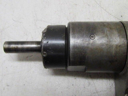 IR Ingersoll-Rand Model 8626 13,500 Rpm Air Pneumatic Motor 1/2" Shaft 1/4"Ports