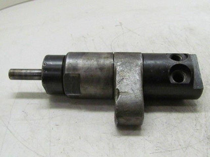 IR Ingersoll-Rand Model 8626 13,500 Rpm Air Pneumatic Motor 1/2" Shaft 1/4"Ports