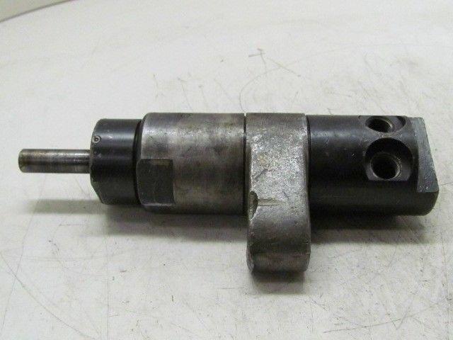 IR Ingersoll-Rand Model 8626 13,500 Rpm Air Pneumatic Motor 1/2" Shaft 1/4"Ports