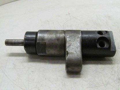 IR Ingersoll-Rand Model 8626 13,500 Rpm Air Pneumatic Motor 1/2" Shaft 1/4"Ports