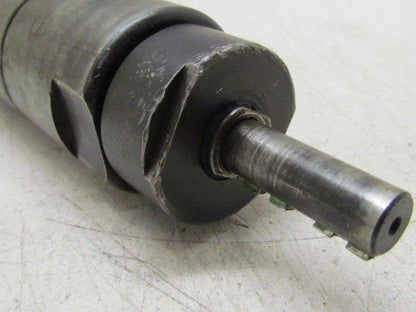 IR Ingersoll-Rand Model 8626 13,500 Rpm Air Pneumatic Motor 1/2" Shaft 1/4"Ports