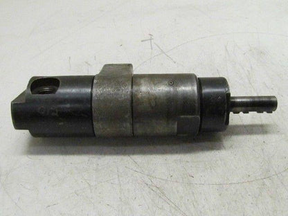 IR Ingersoll-Rand Model 8626 13,500 Rpm Air Pneumatic Motor 1/2" Shaft 1/4"Ports
