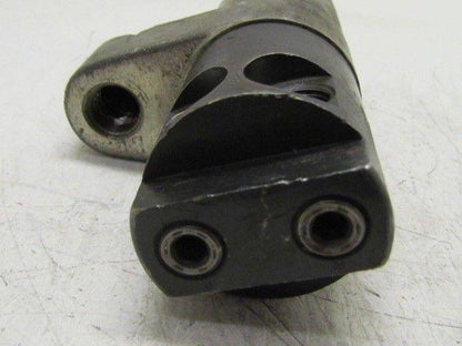 IR Ingersoll-Rand Model 8626 13,500 Rpm Air Pneumatic Motor 1/2" Shaft 1/4"Ports