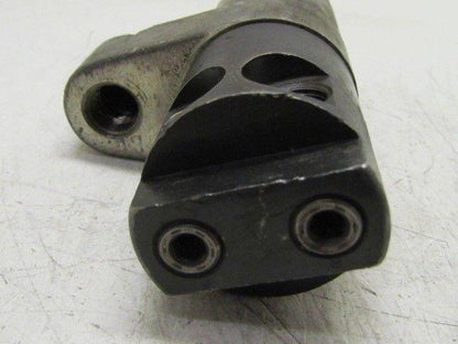 IR Ingersoll-Rand Model 8626 13,500 Rpm Air Pneumatic Motor 1/2" Shaft 1/4"Ports