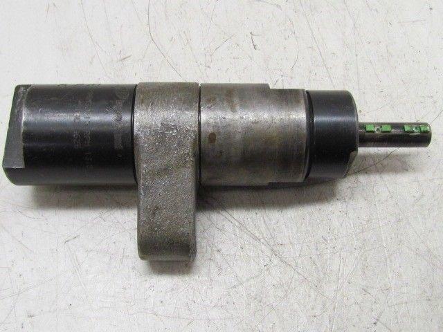 IR Ingersoll-Rand Model 8626 13,500 Rpm Air Pneumatic Motor 1/2" Shaft 1/4"Ports