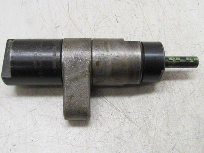 IR Ingersoll-Rand Model 8626 13,500 Rpm Air Pneumatic Motor 1/2" Shaft 1/4"Ports