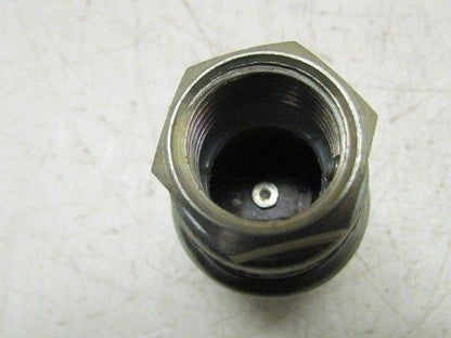 Russell Stoll RussellStoll Male Plug Connector 4-Prong Ever-Lok Cord End R&S Co.