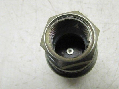 Russell Stoll RussellStoll Male Plug Connector 4-Prong Ever-Lok Cord End R&S Co.